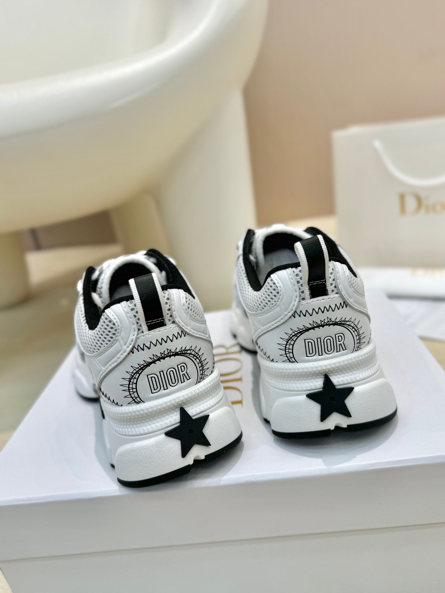 CD Trainers