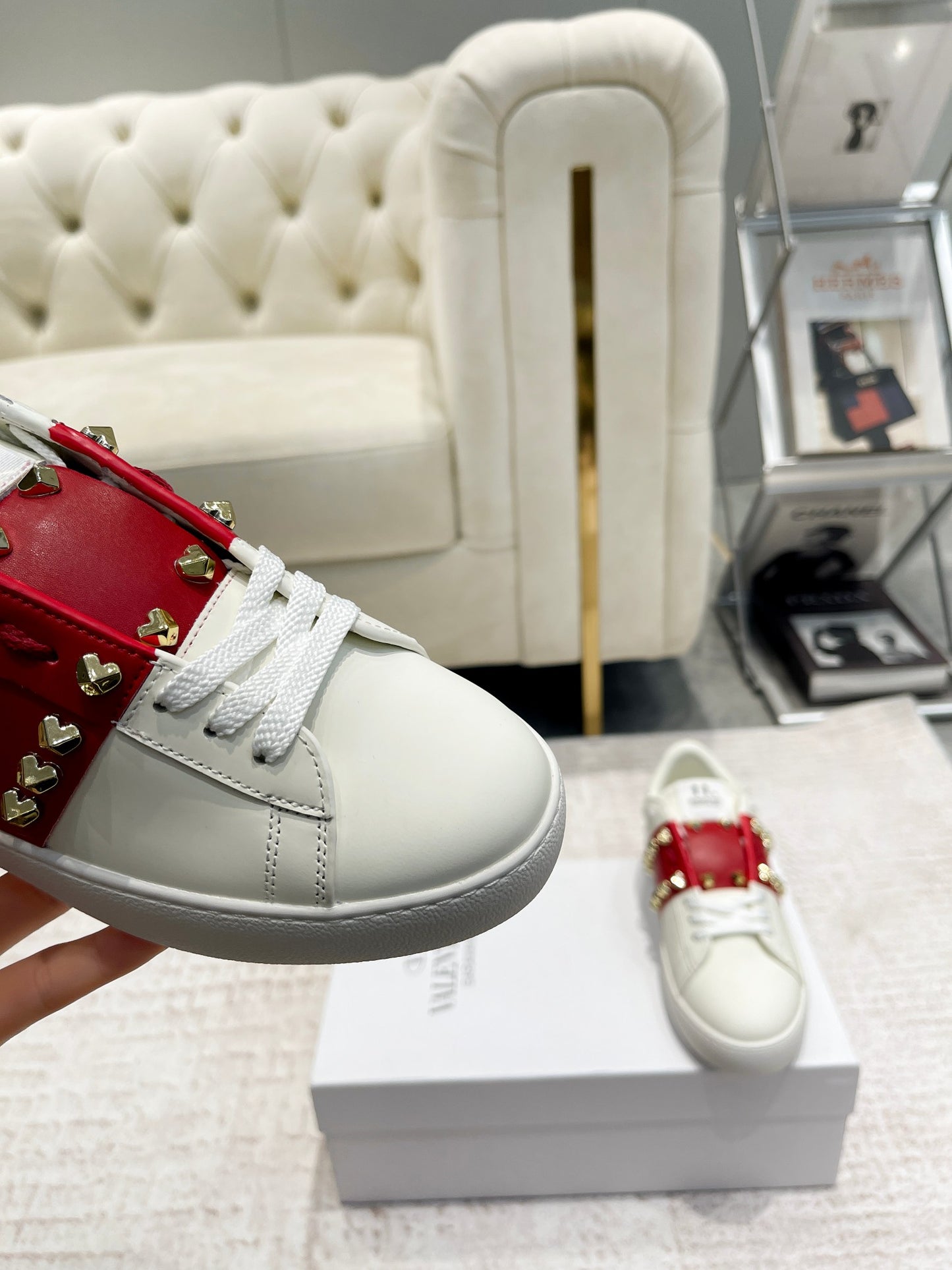 VTONS Trainers