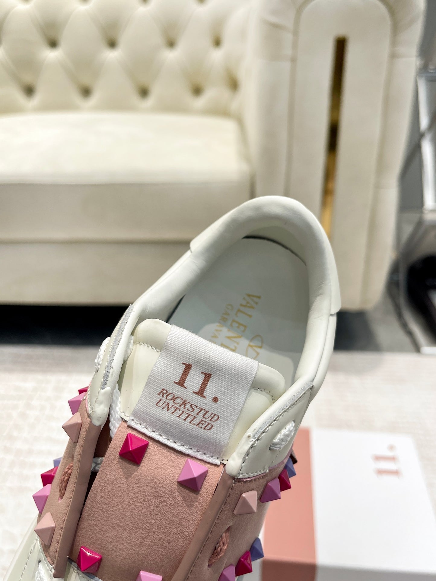 VTONS Trainers