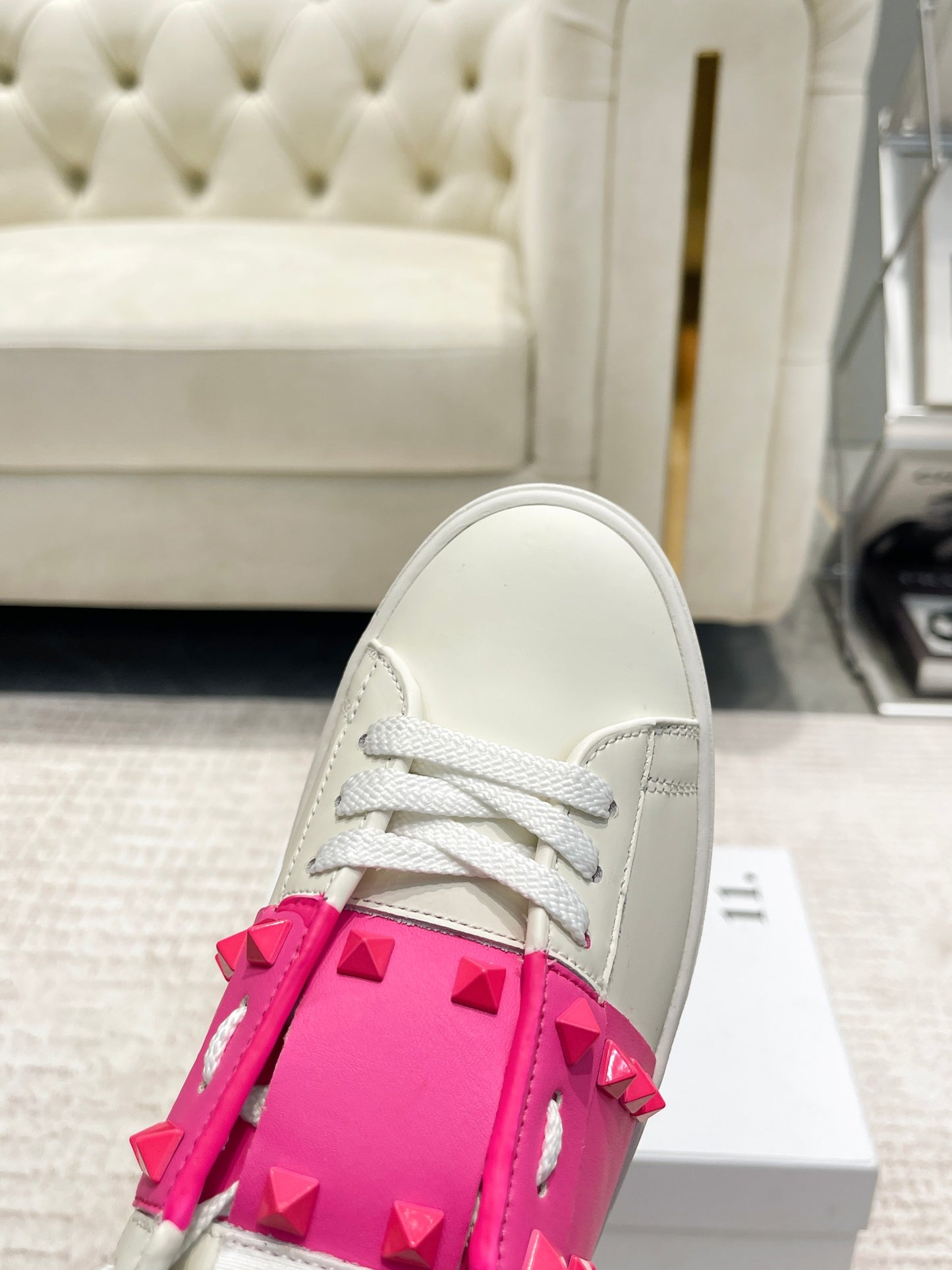 VTONS Trainers