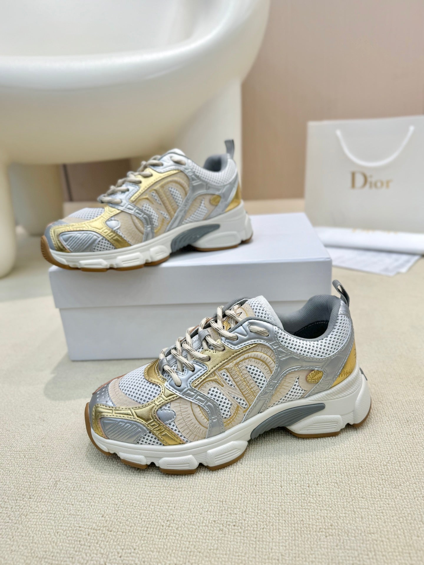 CD Trainers