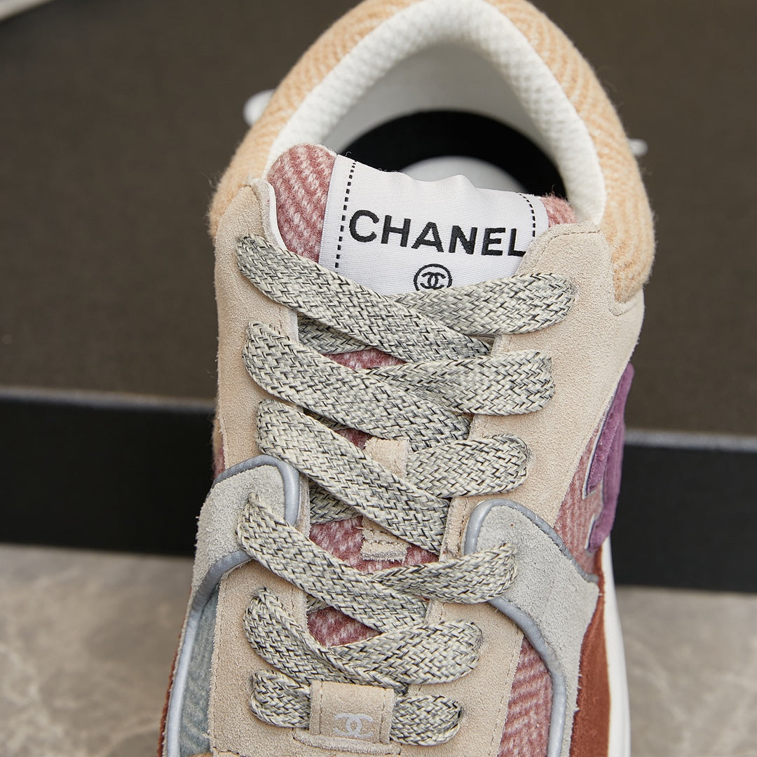 COCO Trainers