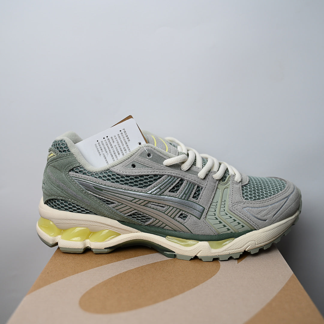 ASIC Gel-Kayano