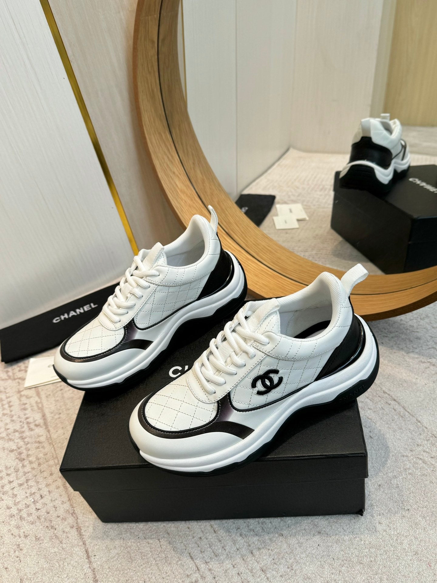 COCO Trainers CLICK FOR MORE COLOURWAYS