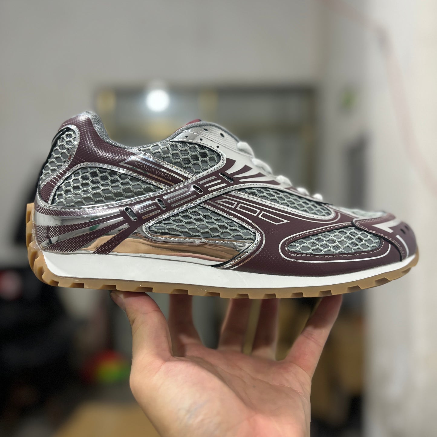 Bottega Veneta Orbi