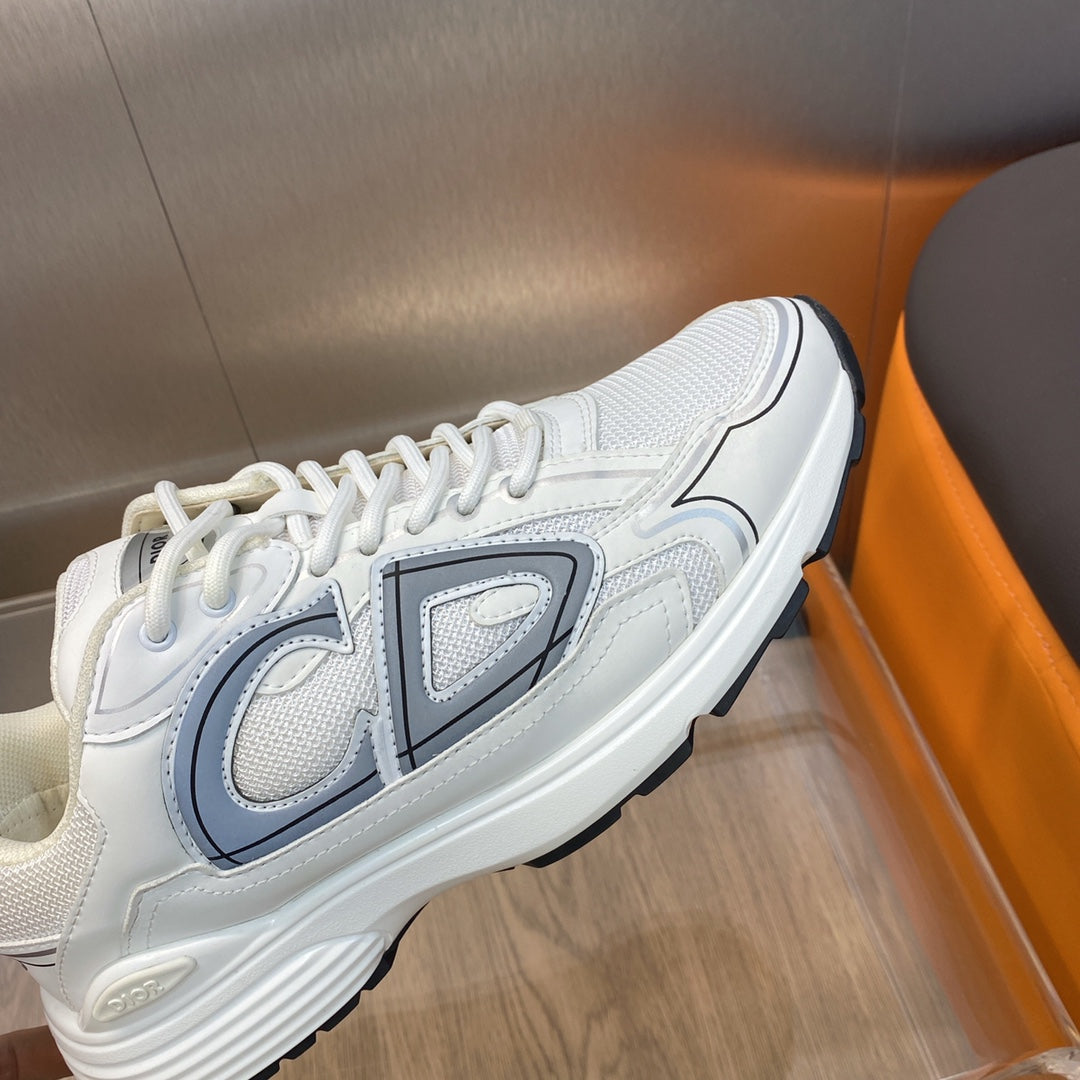 CD Trainers
