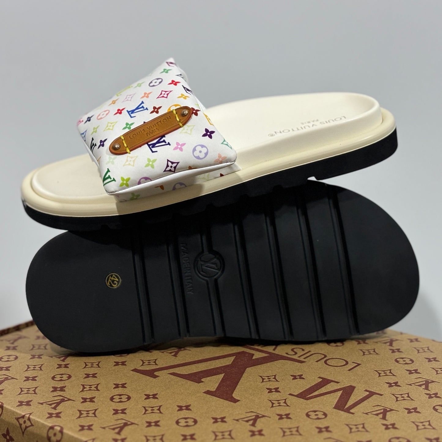 LV