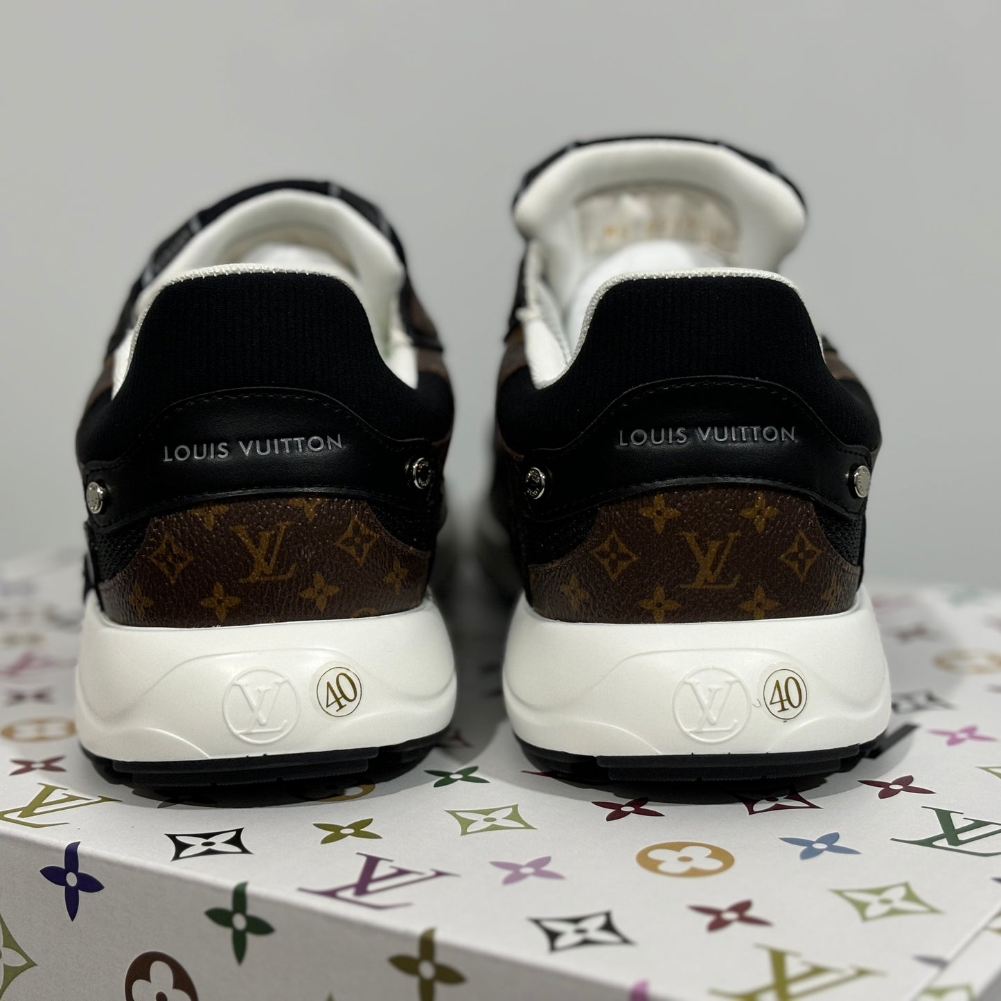 LV Trainers