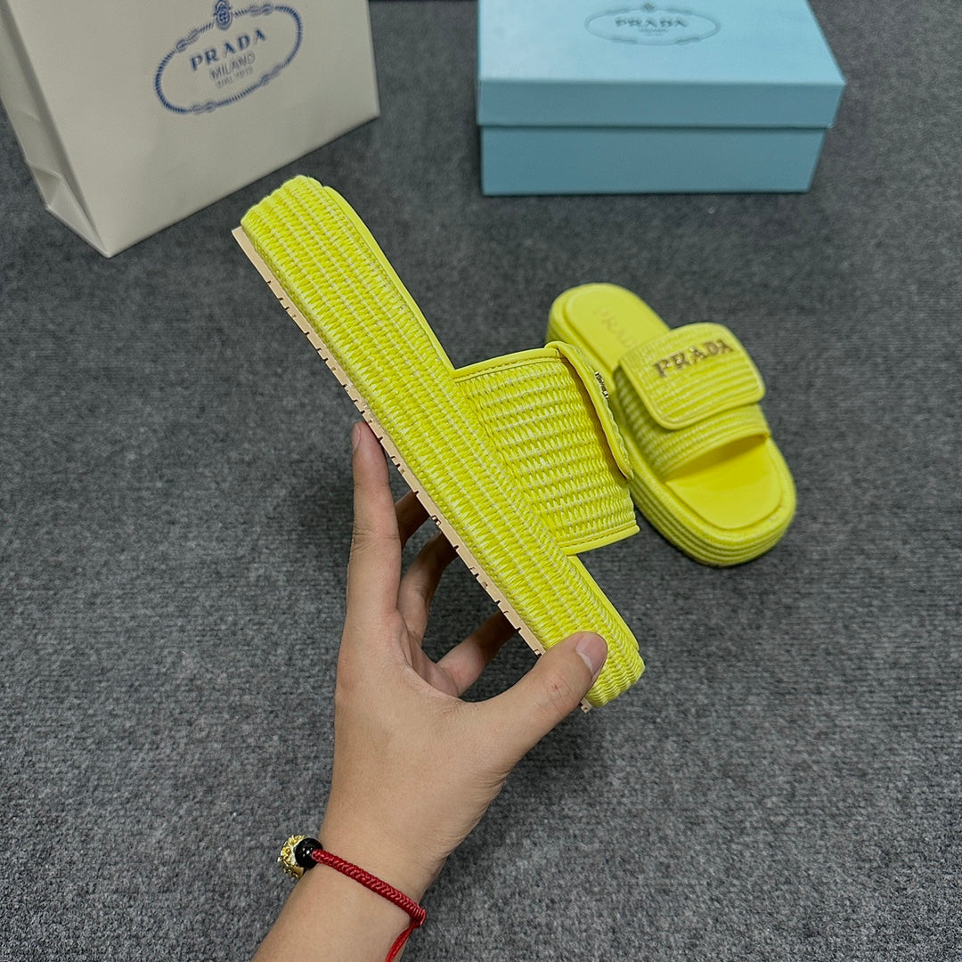 RADA Slides