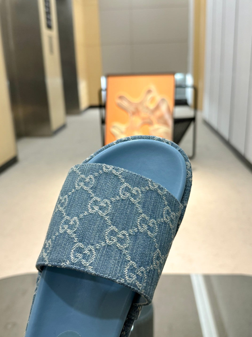 GG Slides