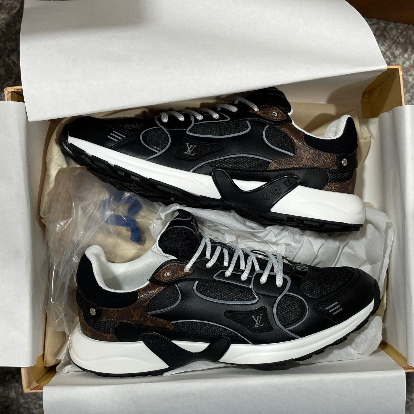 LV Trainers