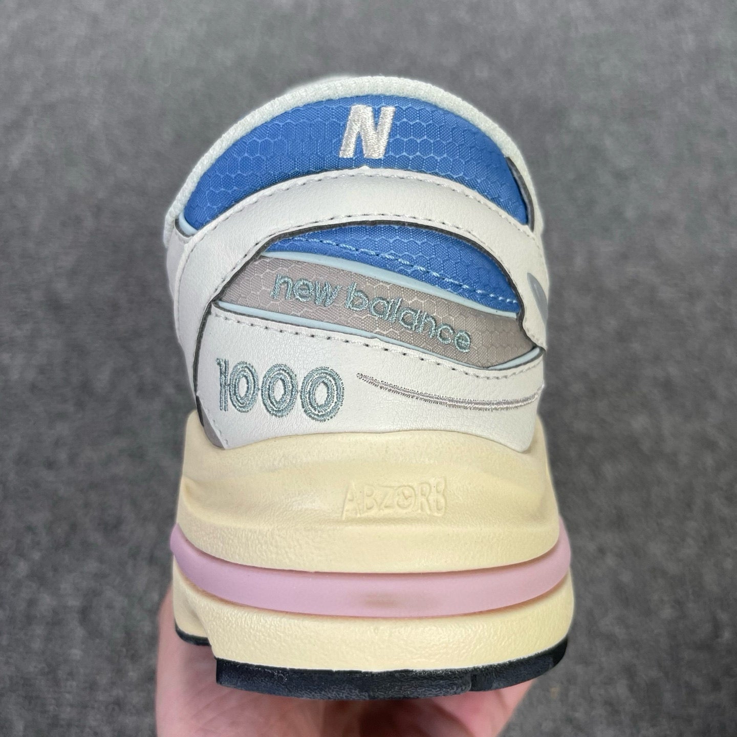N B 1000