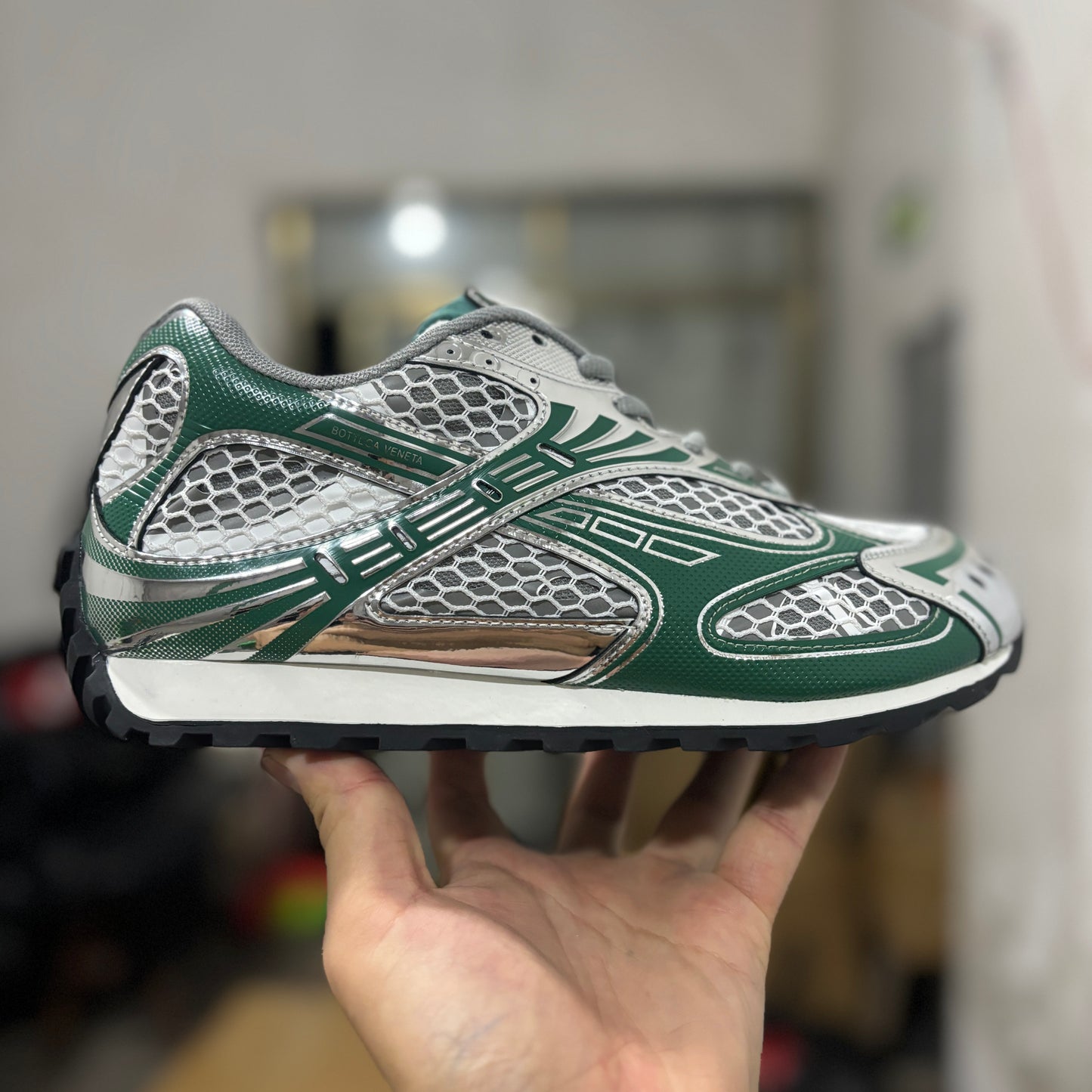 Bottega Veneta Orbi