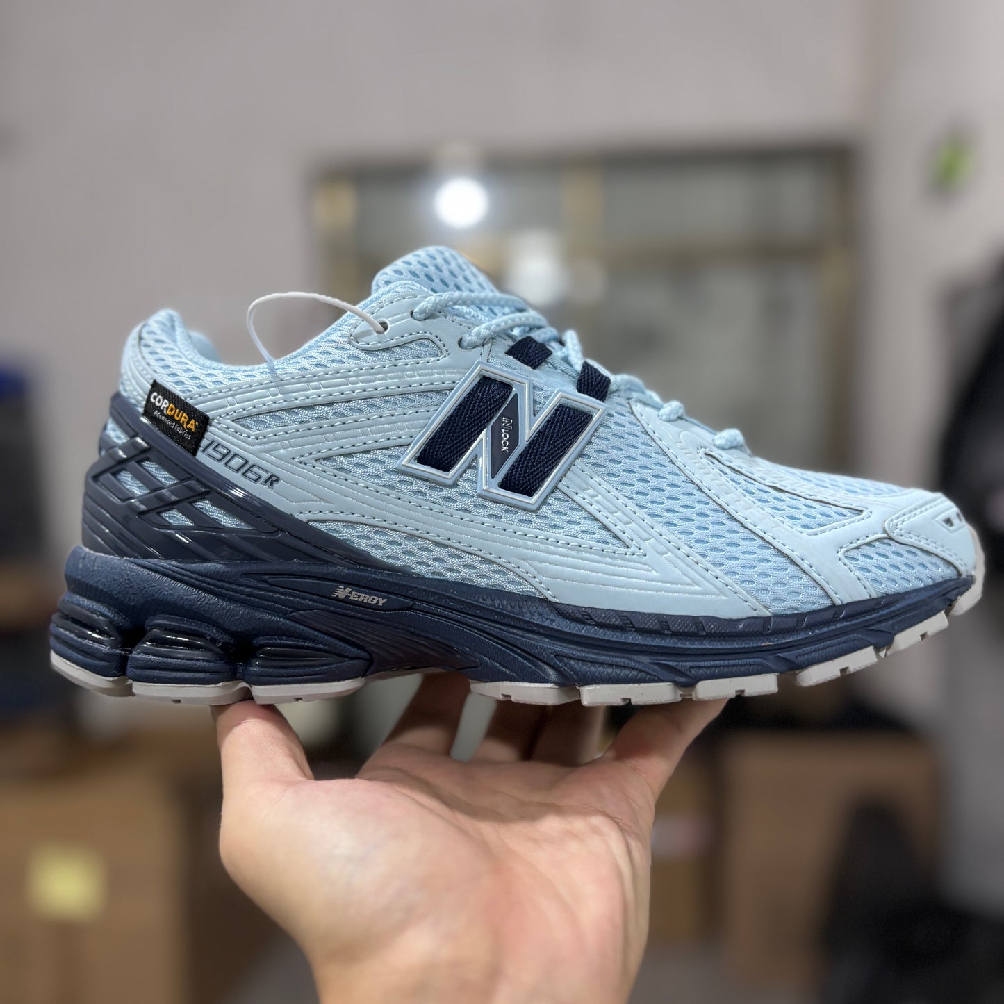 N B 1906