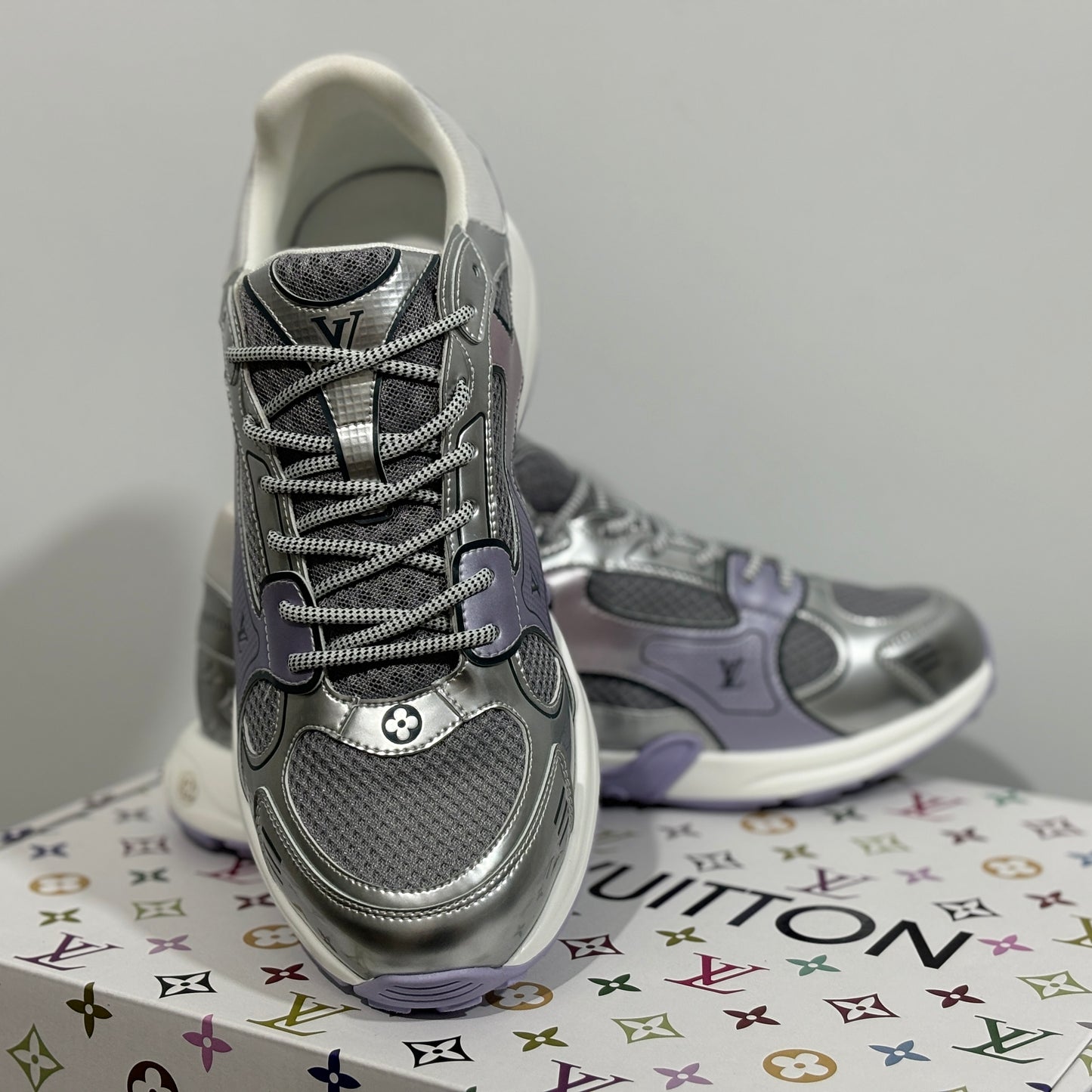 LV Trainers