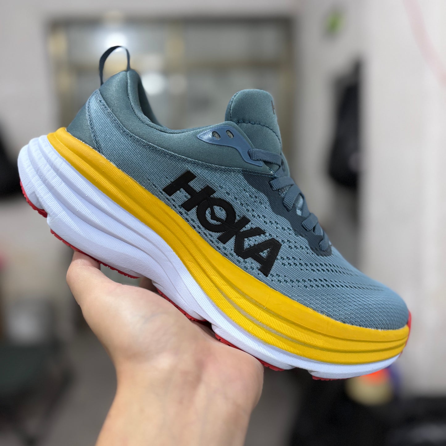 HOK Bondi 8