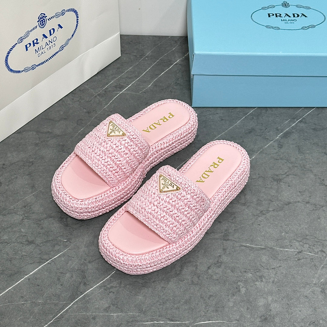 RADA Slides