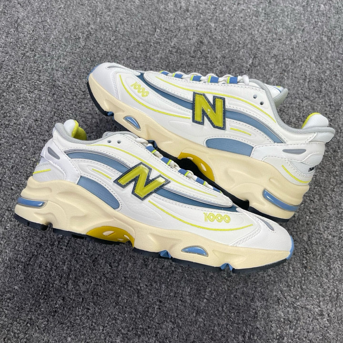 N B 1000