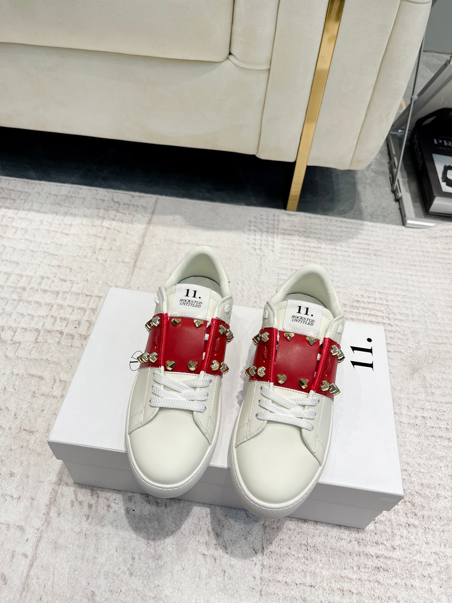VTONS Trainers