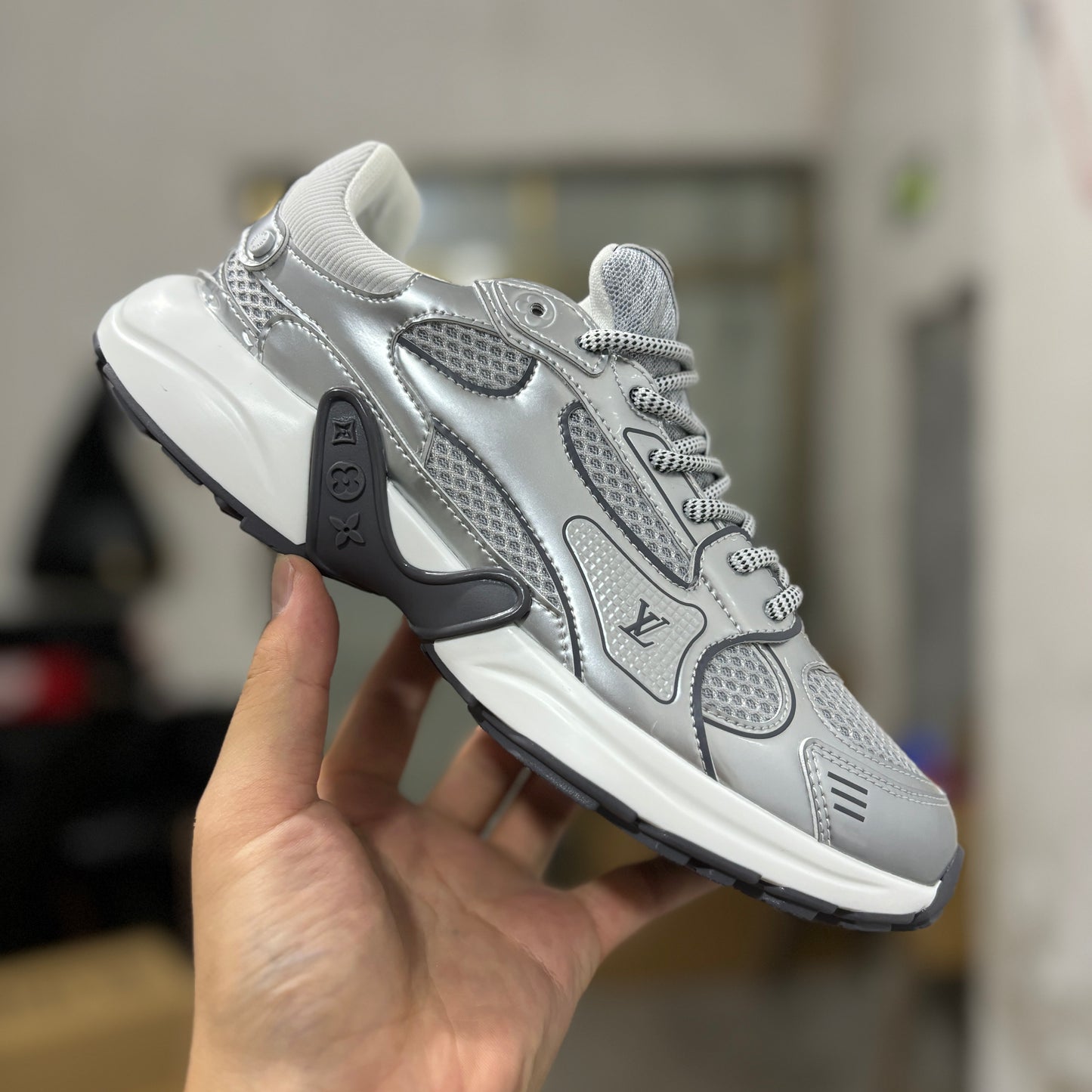 LV Trainers