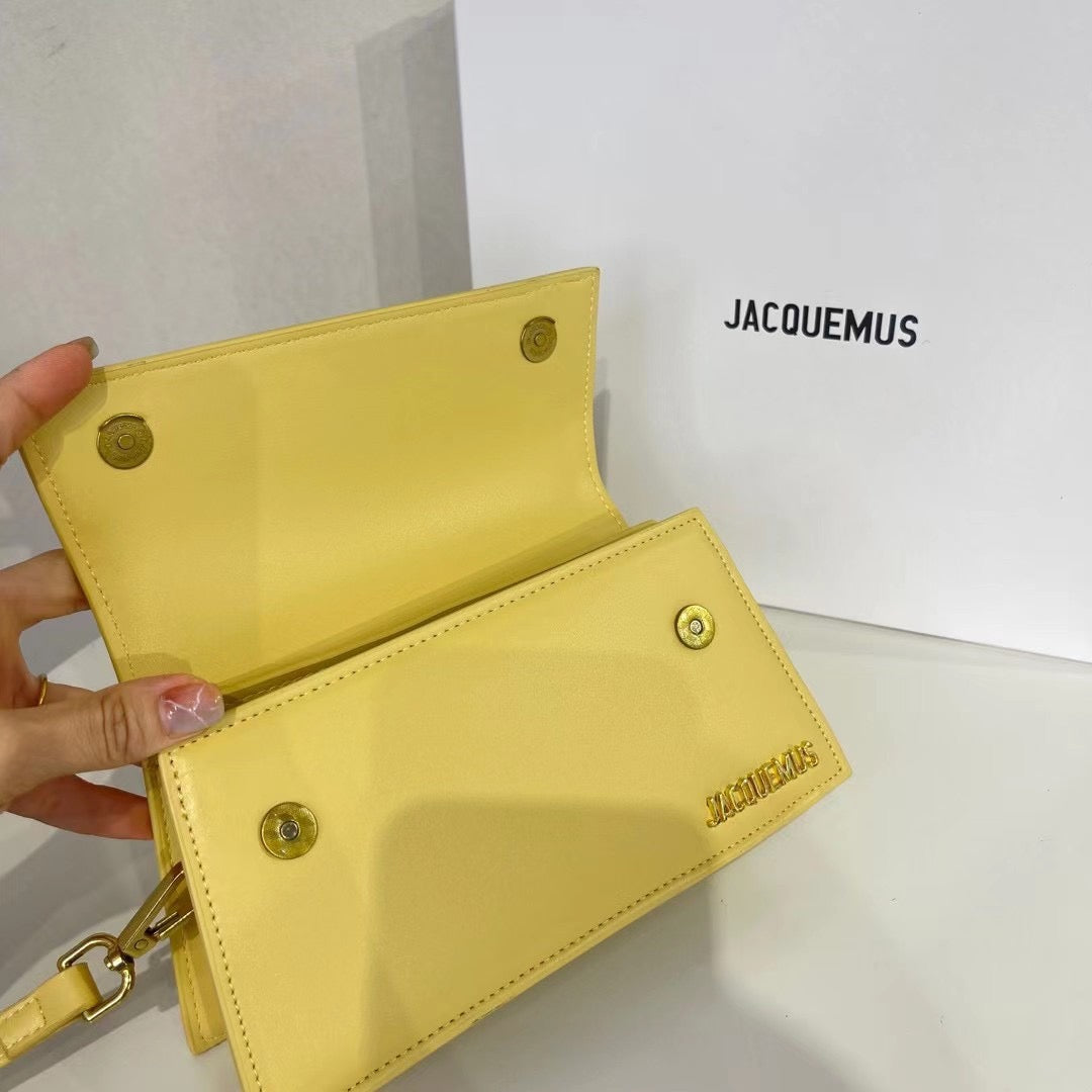 JAC Bag