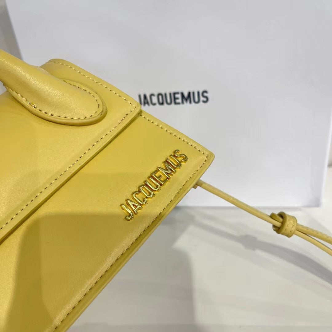 JAC Bag