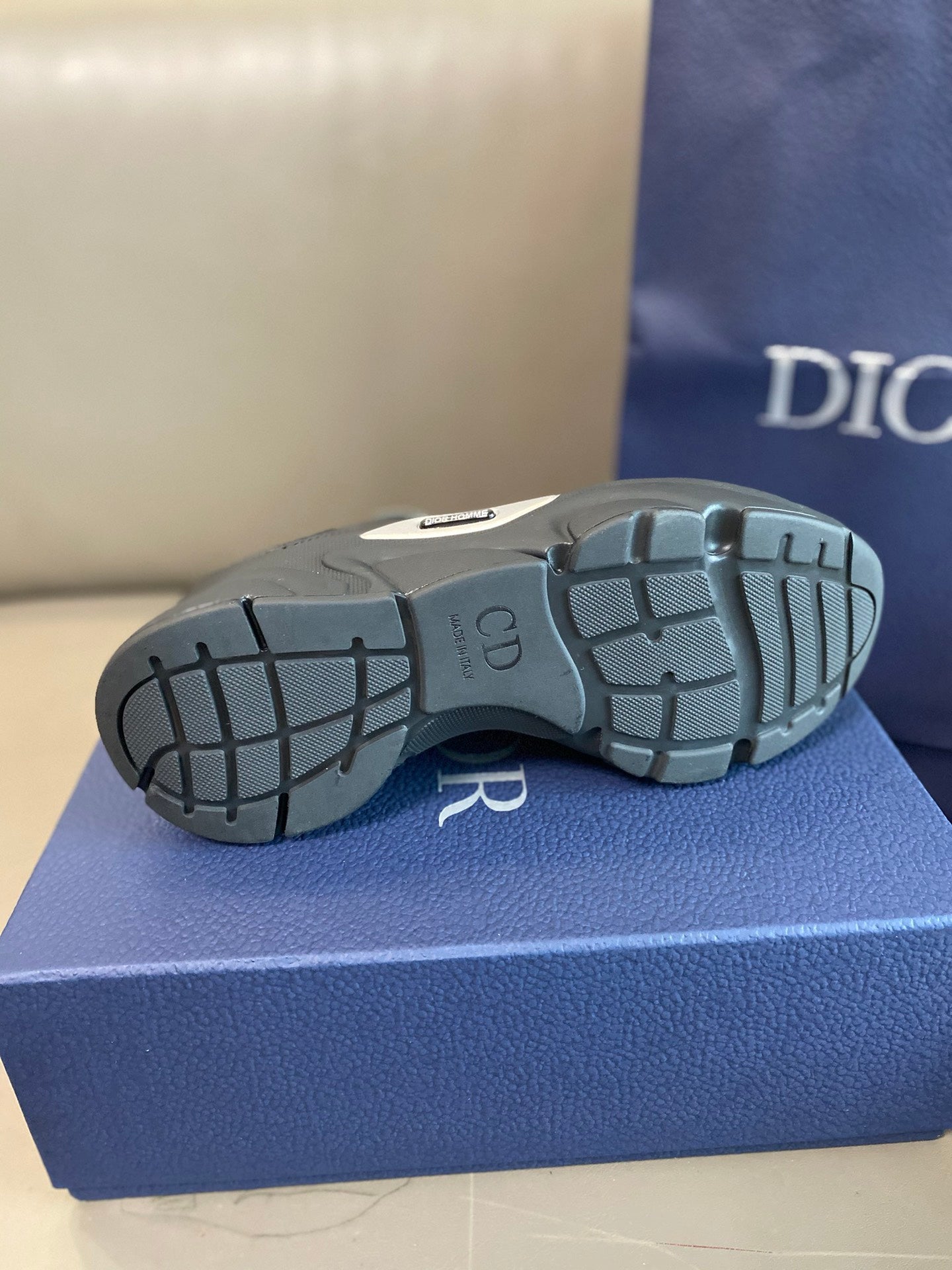 CD