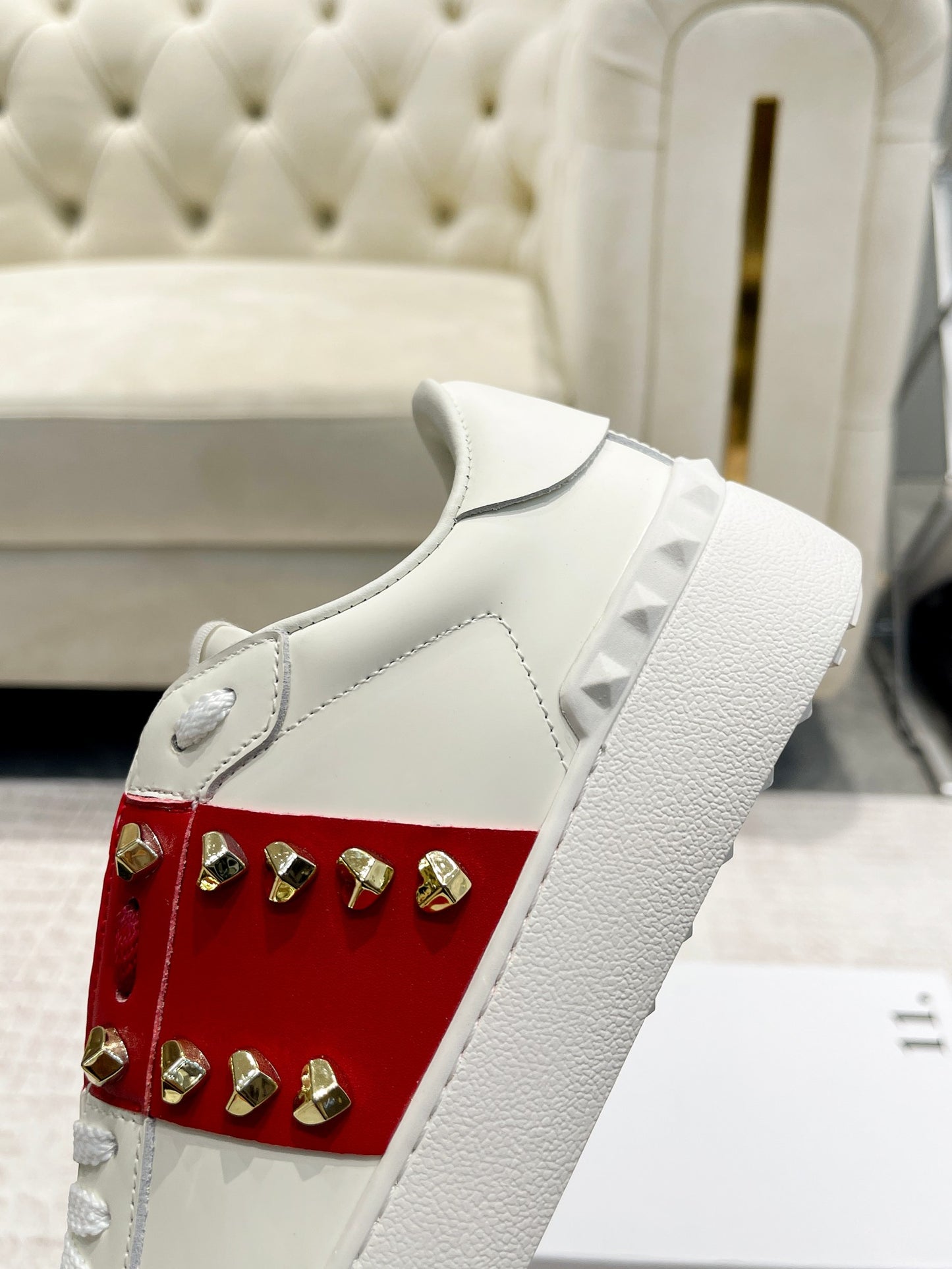 VTONS Trainers