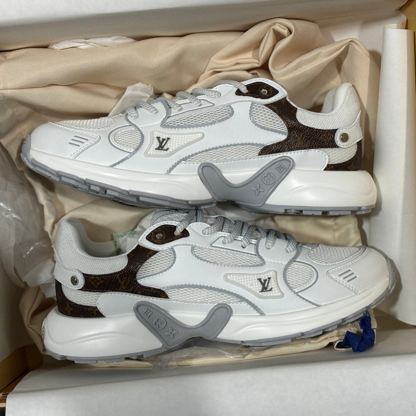 LV Trainers