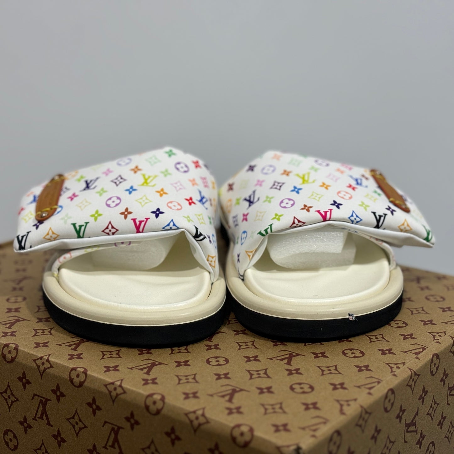 LV