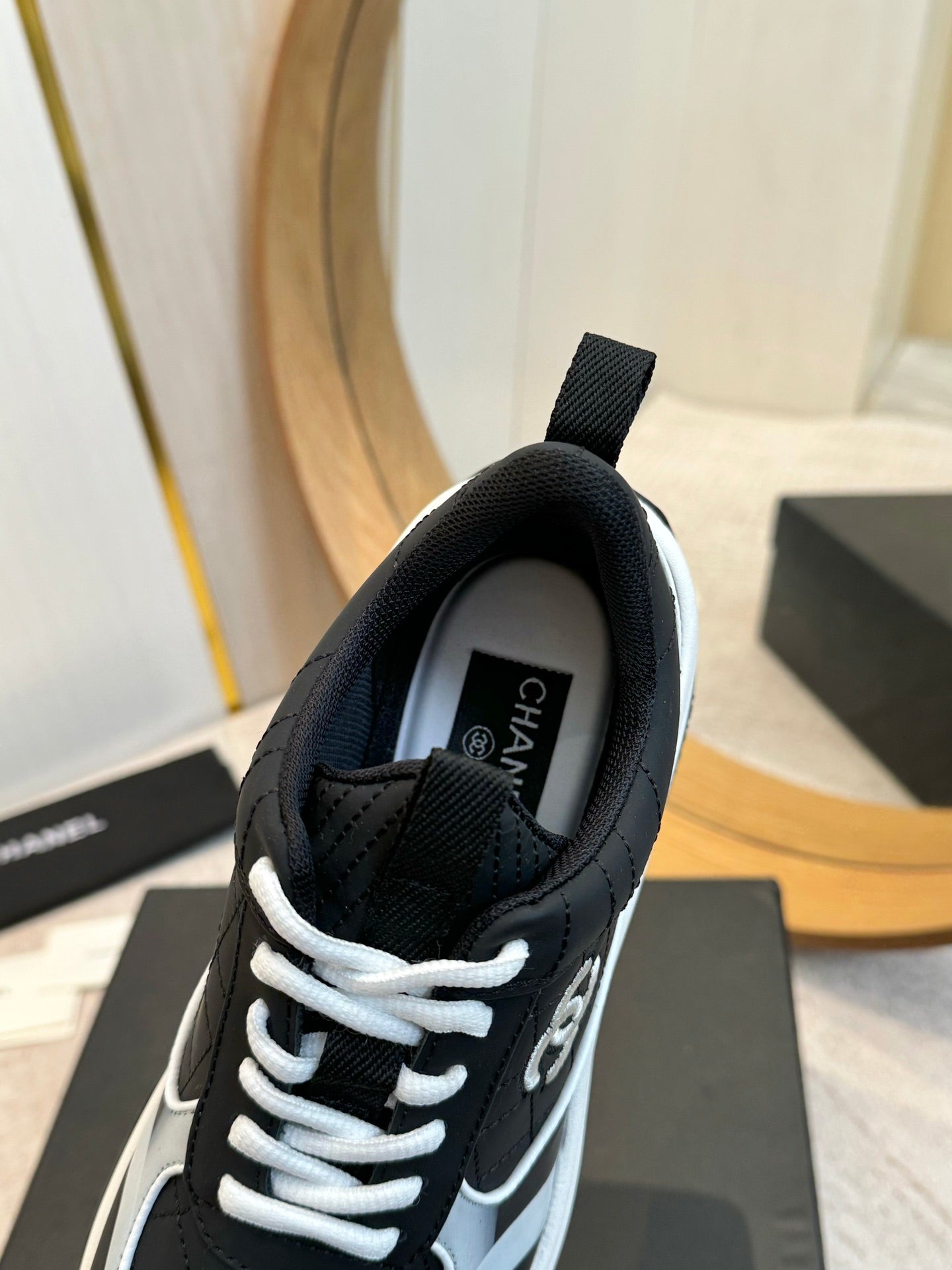 COCO Trainers CLICK FOR MORE COLOURWAYS