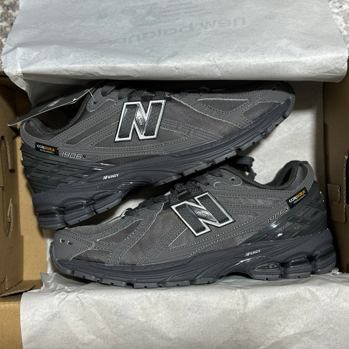 N B 1906