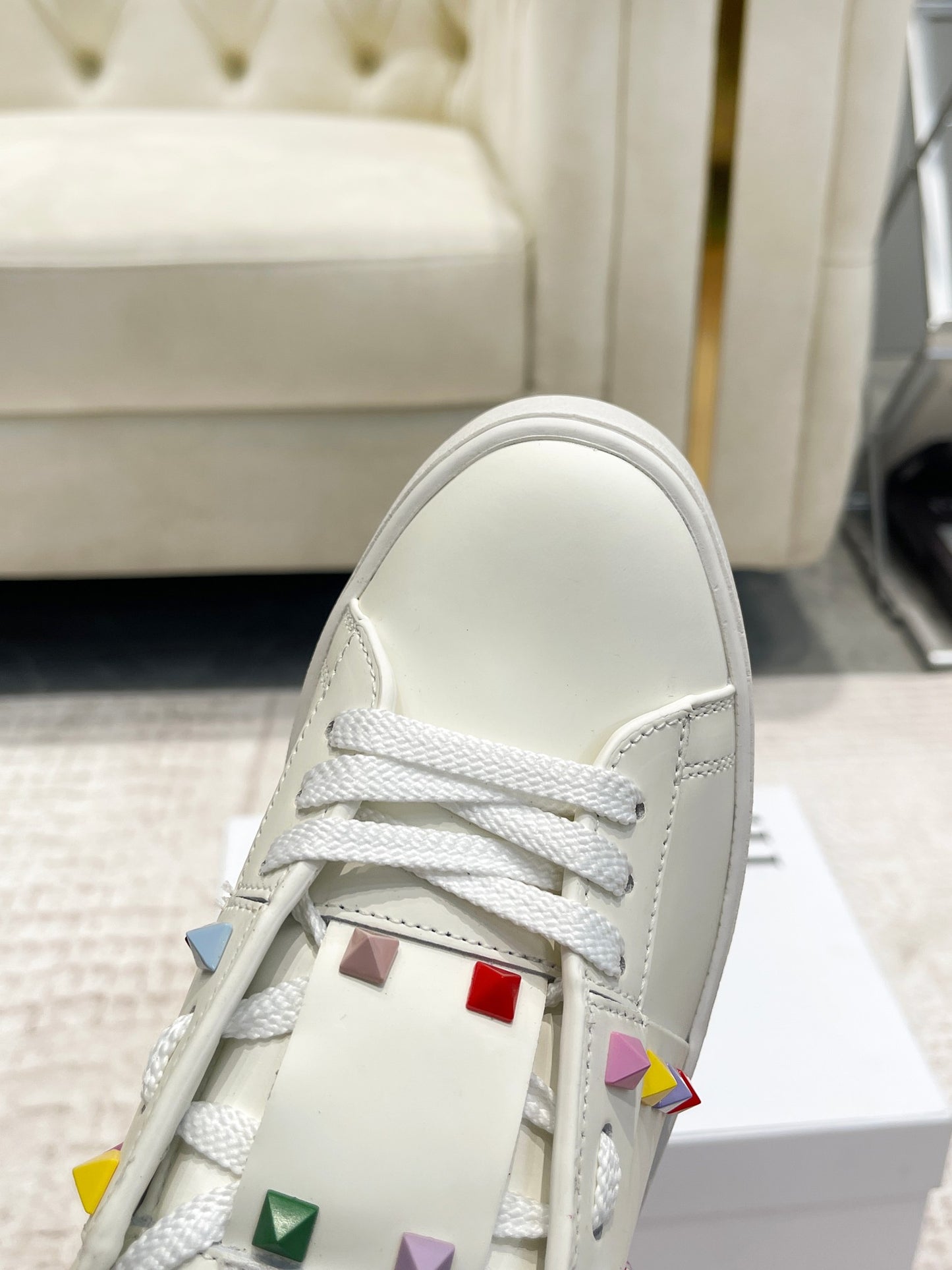 VTONS Trainers