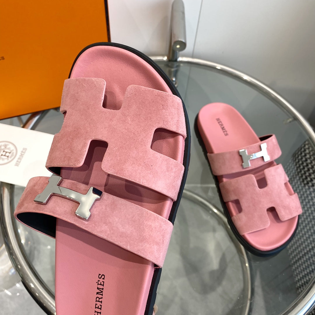 H Slides