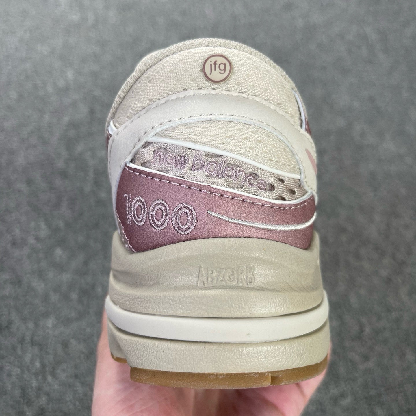 N B 1000
