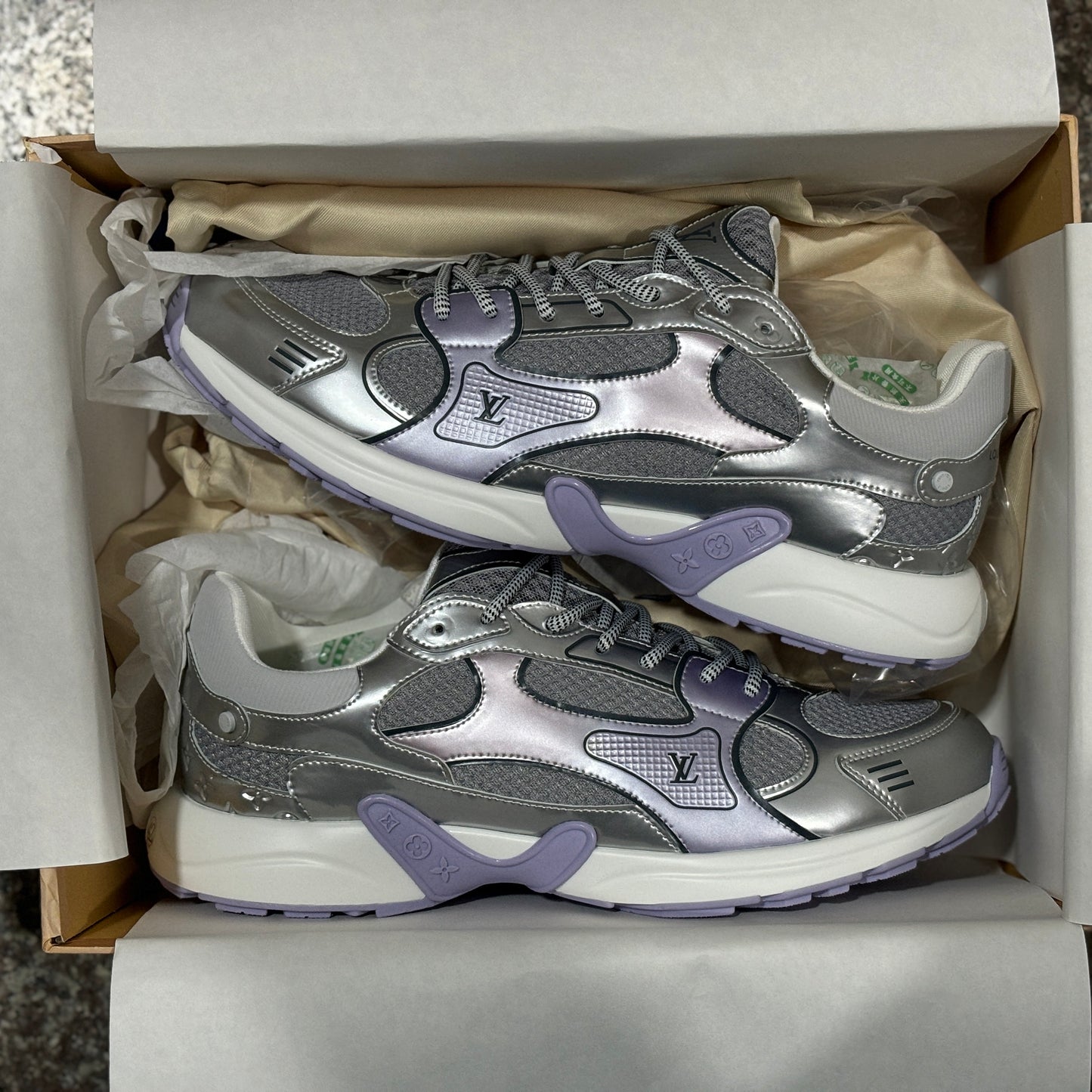 LV Trainers