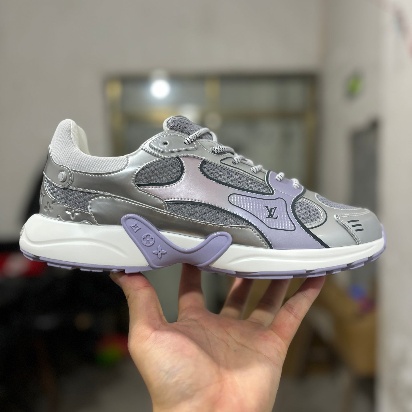 LV Trainers