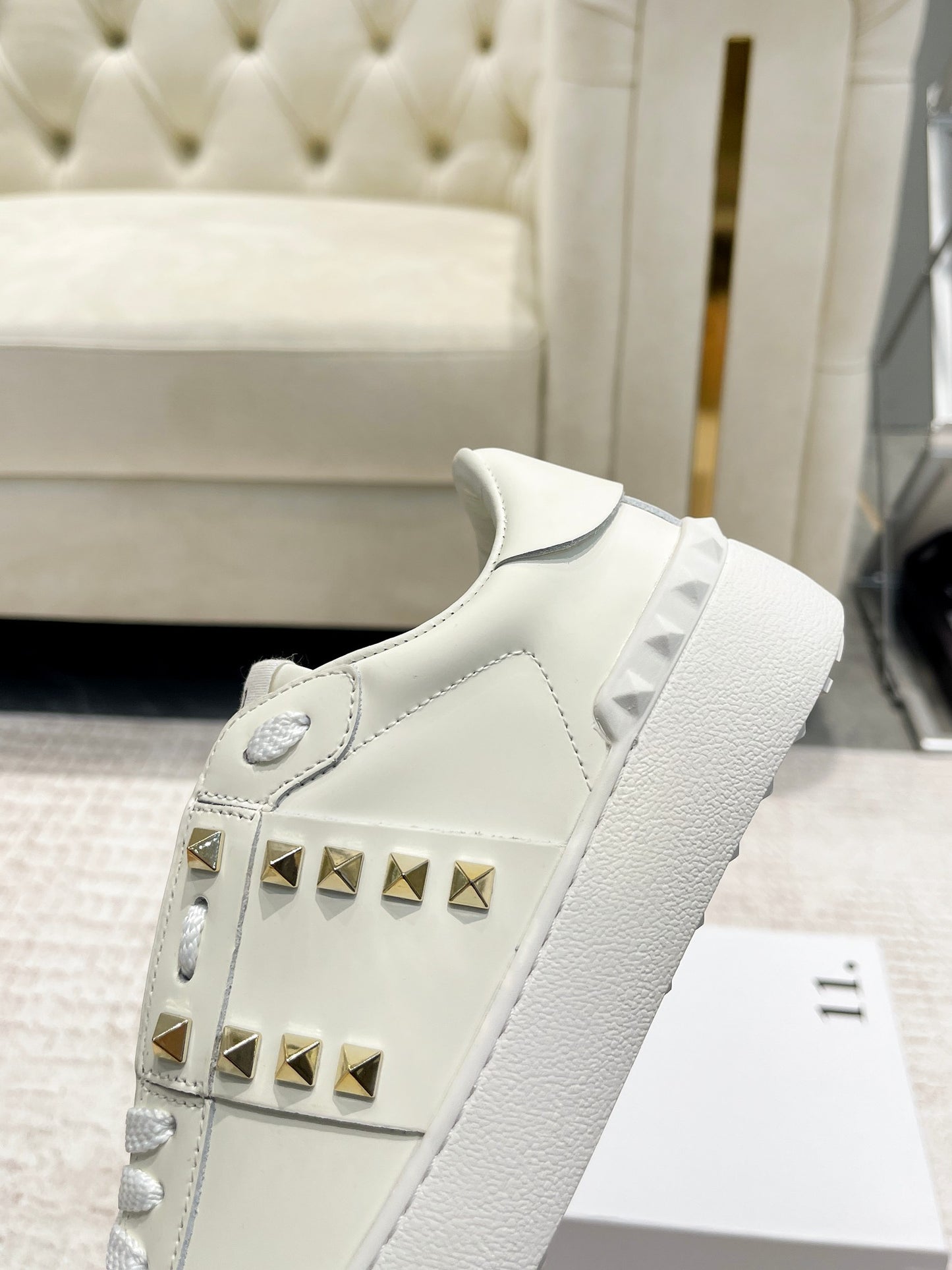 VTONS Trainers