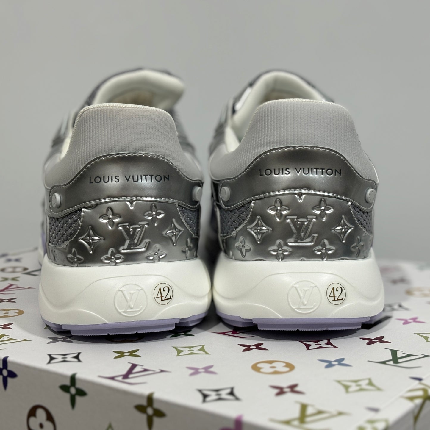 LV Trainers