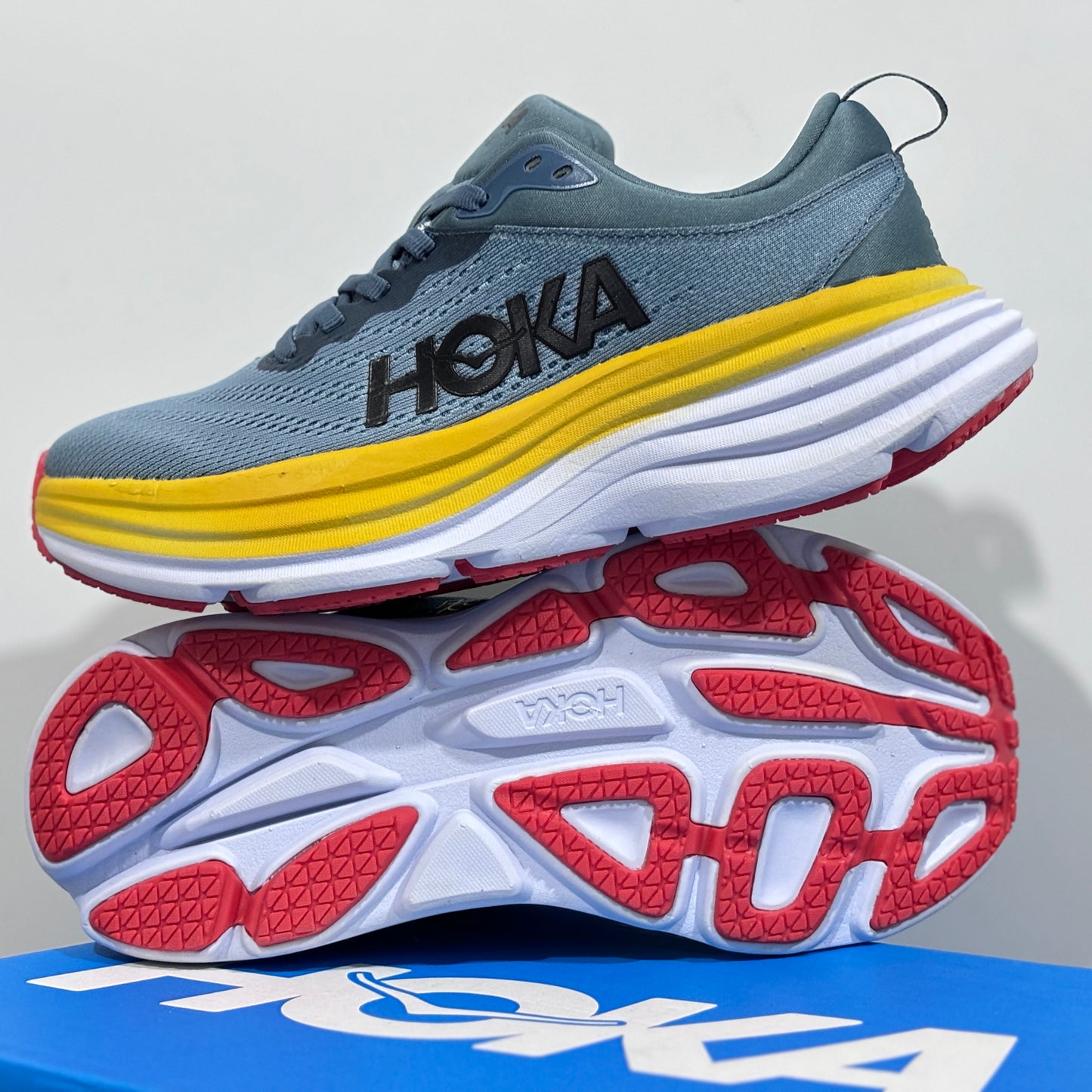 HOK Bondi 8