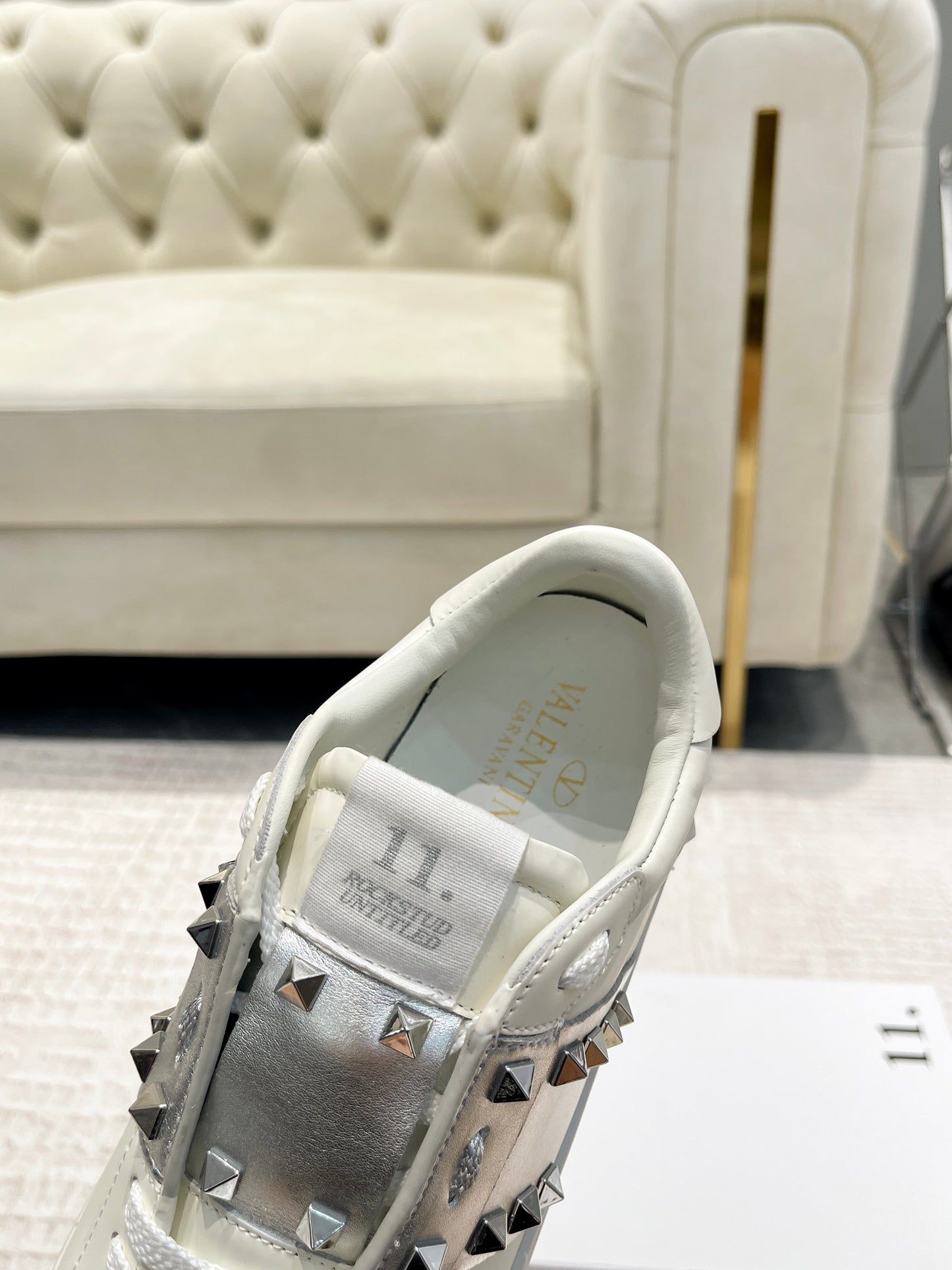 VTONS Trainers
