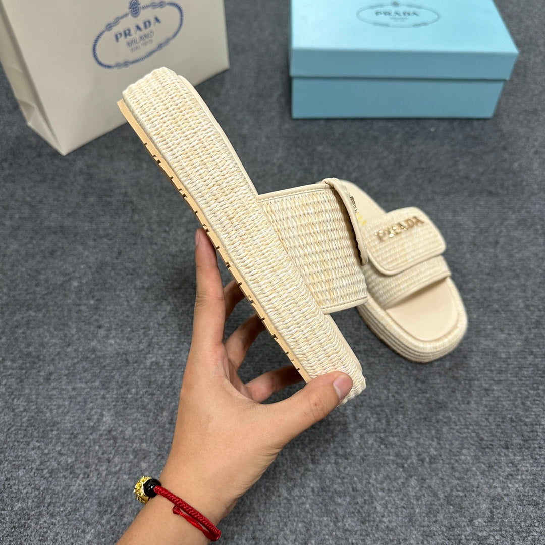 RADA Slides
