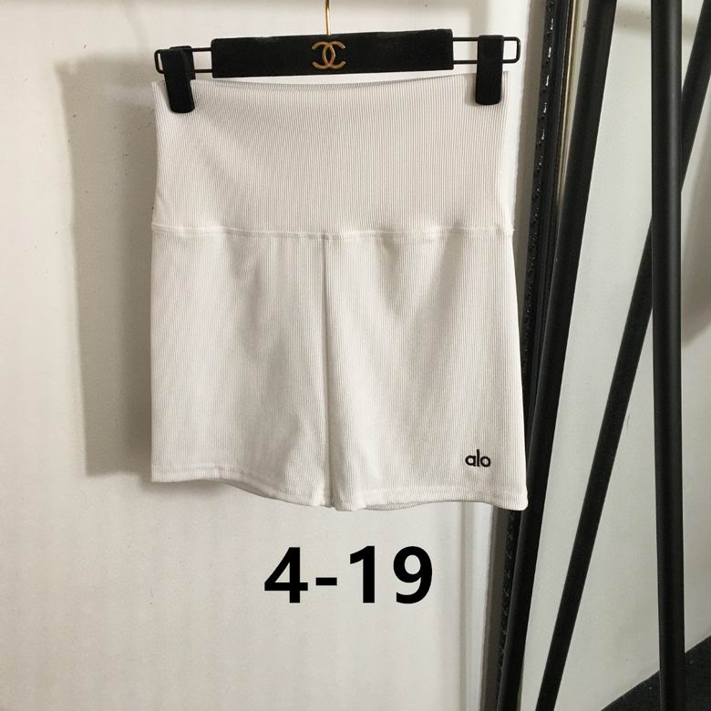 A L O Sets