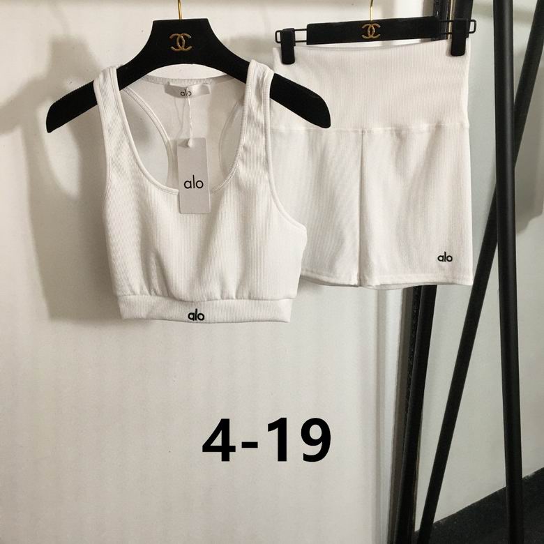 A L O Sets