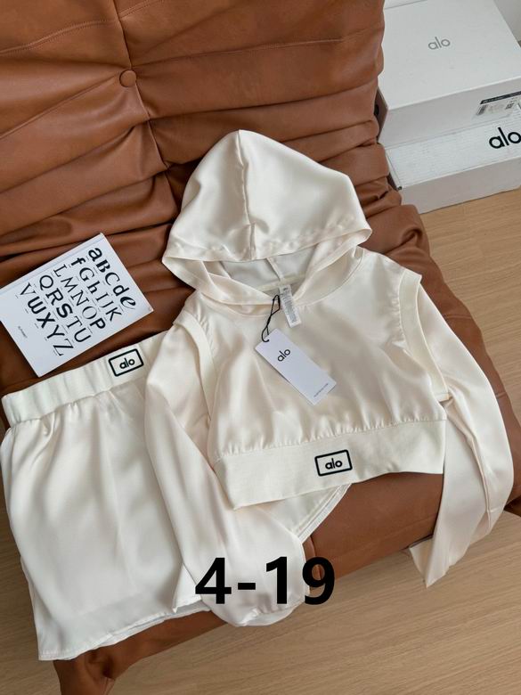 A L O Set
