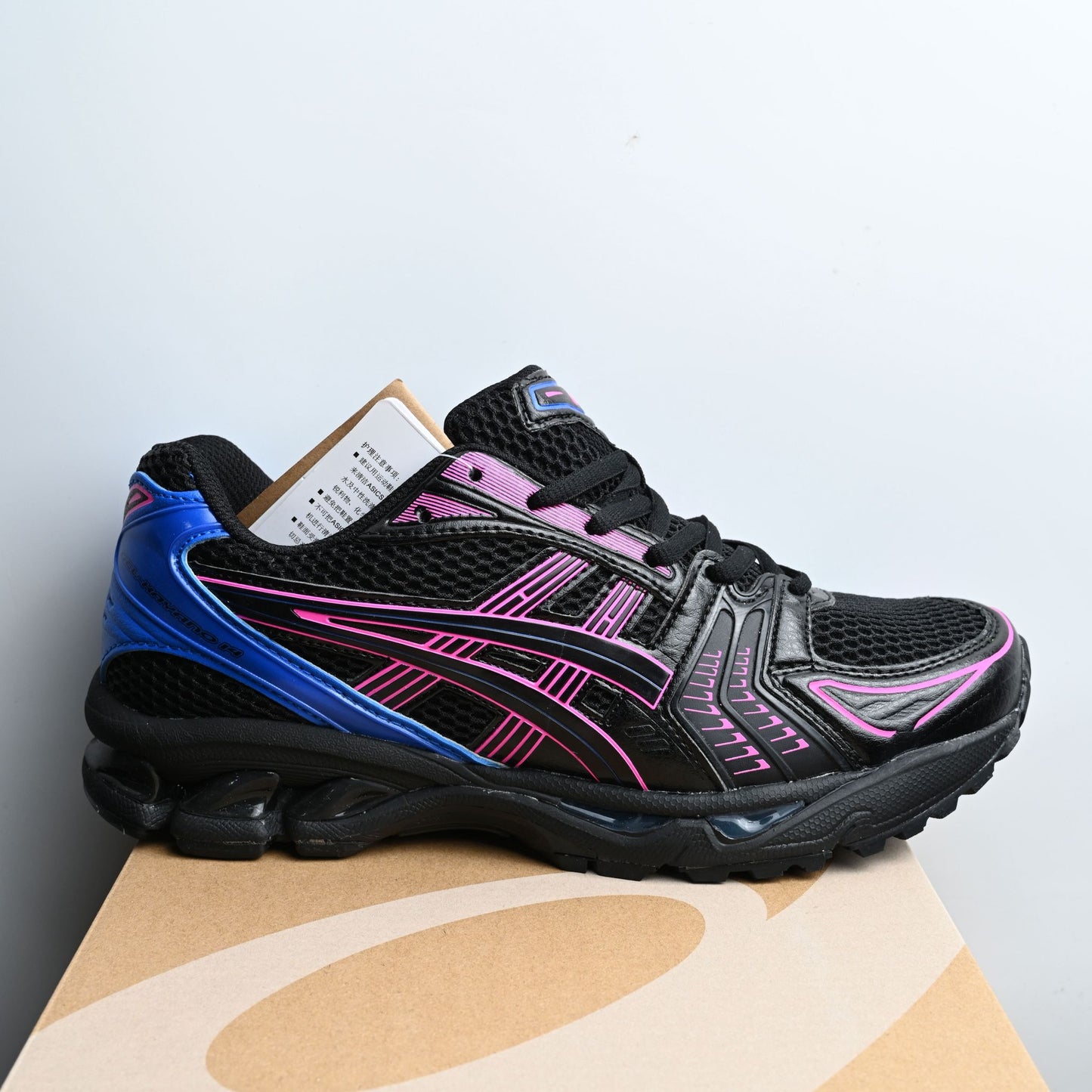 ASIC Gel-Kayano