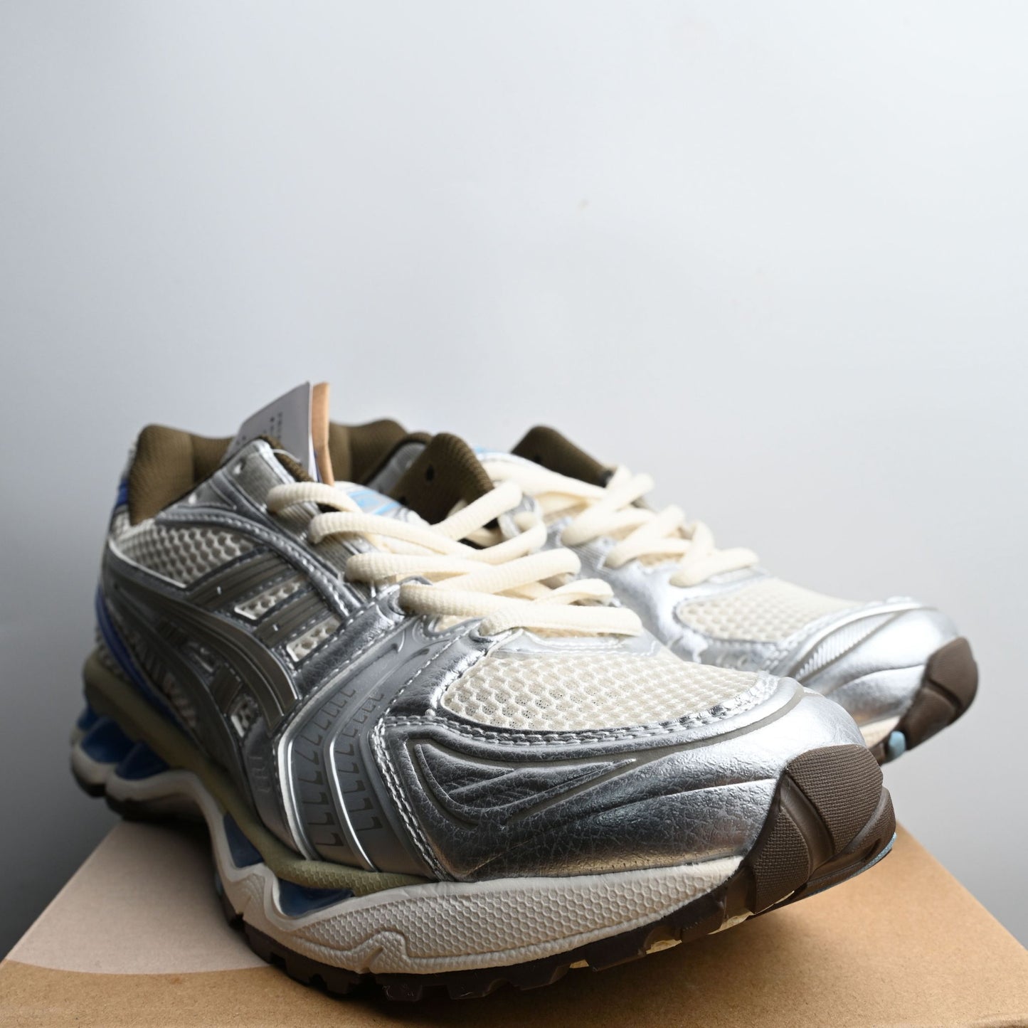 ASIC Gel-Kayano