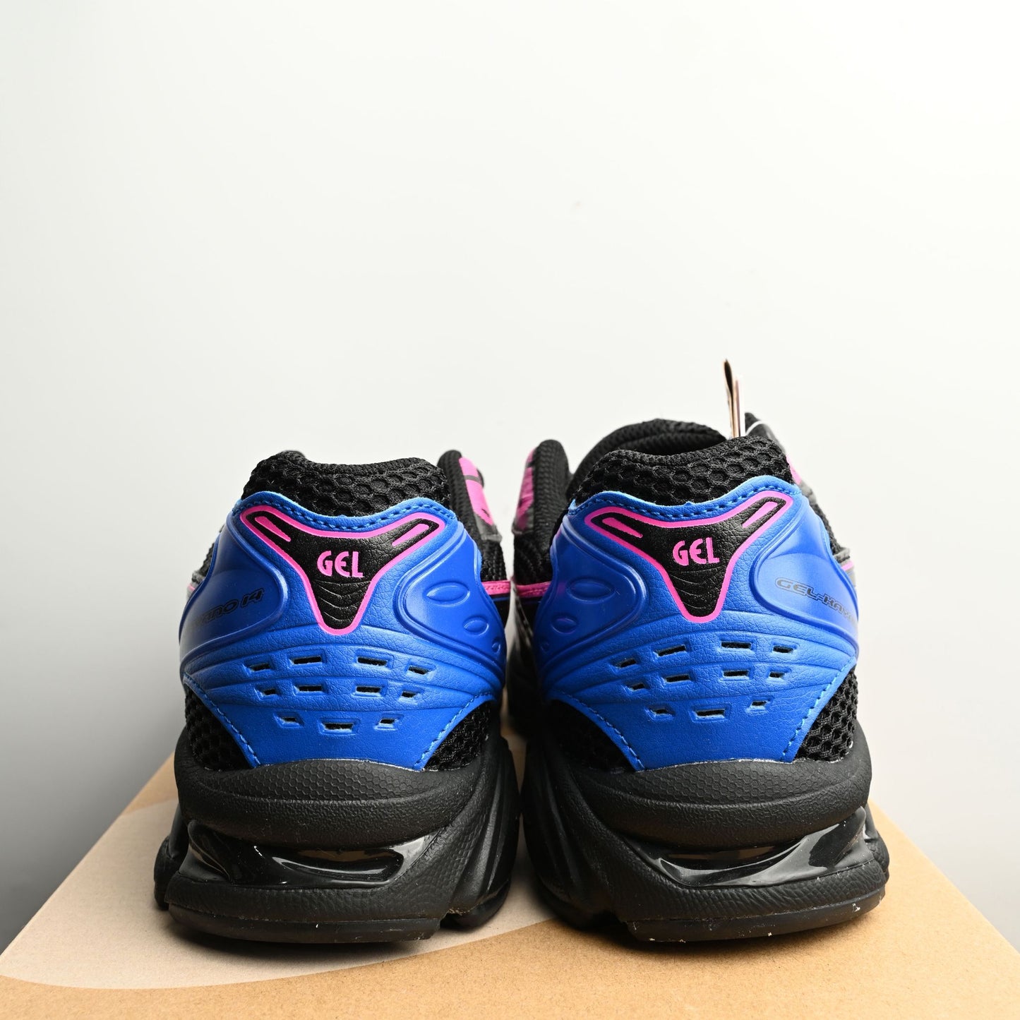 ASIC Gel-Kayano
