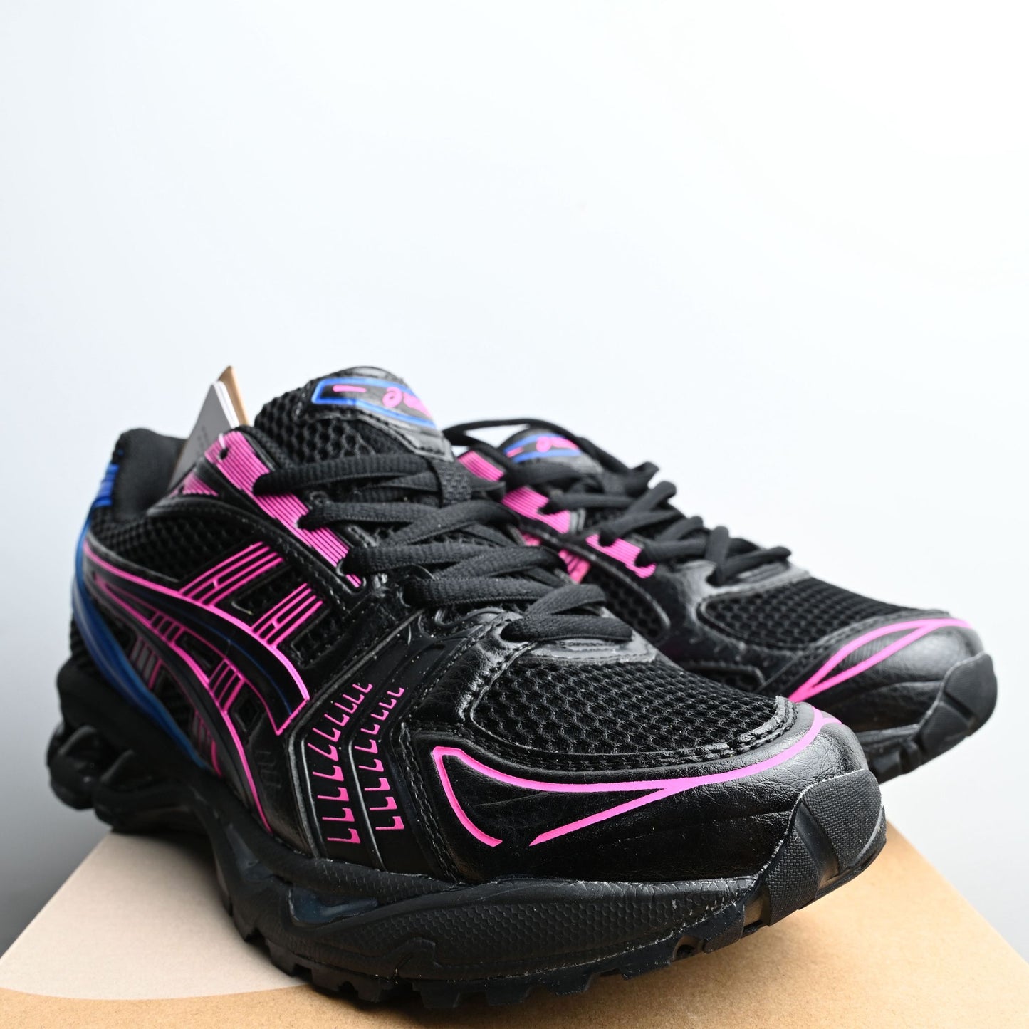 ASIC Gel-Kayano