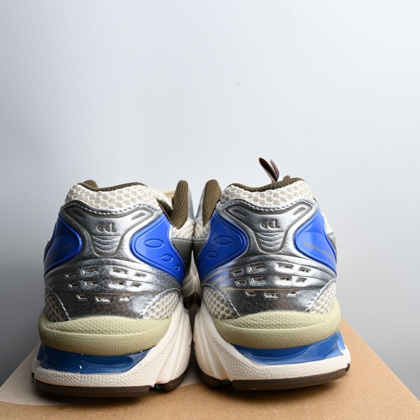 ASIC Gel-Kayano